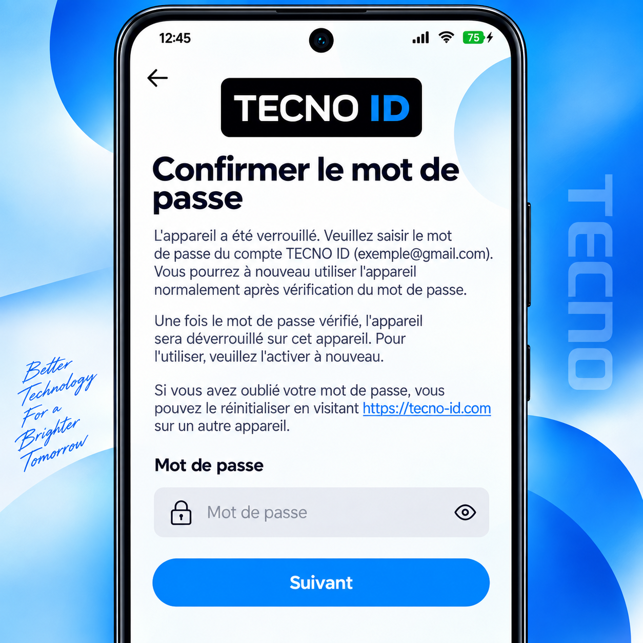 0.2 Tecno ID & Infinix ID Removal - Cloud ID Officially Unlock - Instant Delivery - Source 2 ✅