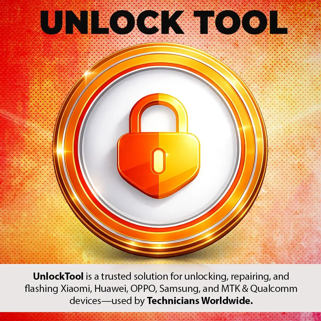 Unlock Tool Rent For [UnlockTool  6 hours] ✅ S2