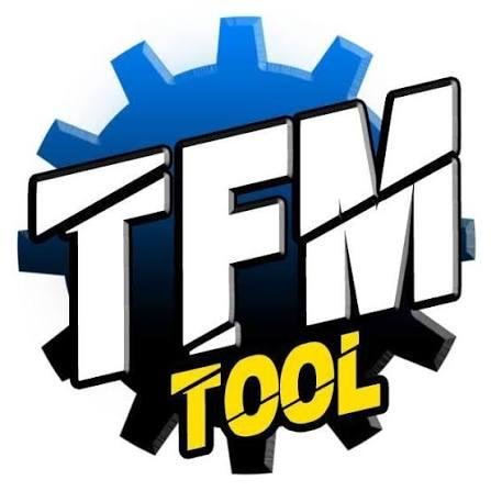 TFM Tool Pro Rent [6 hours] - S1