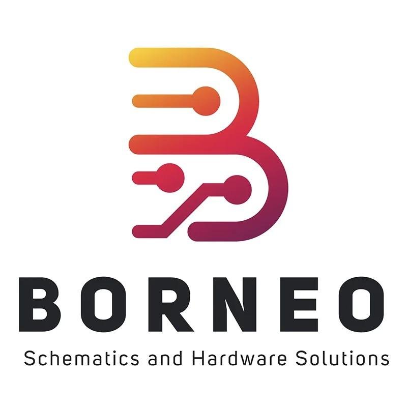 Borneo Schematics Hardware Tool Activation Code Instant [ 3 Months - 2 PC ]✅