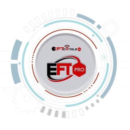 01. EFT Pro Tool Activation - [ 1 Year ] - [ New Activation ] - [ No Need Dongle ] - [ Digital License ]