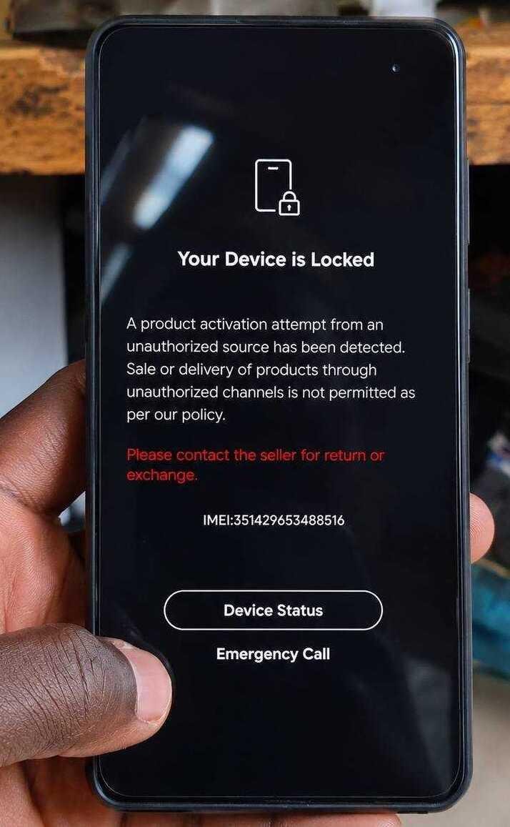 01. TECNO / Infinix MDM Remove Instant to Few Hours Max [ IMEI +Lock Pic ] Premium Direct Source ✅
