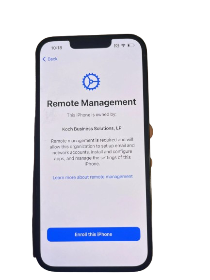 MDM Bypass Tool support all iPhone, iPad, all iOS version [ FRPFILE Tool ]  ✅